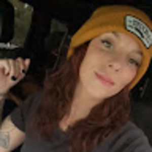 Meet your Posher, Brittney